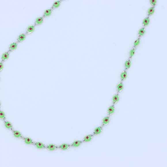 "Minimalist Necklace – Timeless, Elegant Jewelry for Her, MAR091435 - Picture 4 of 10